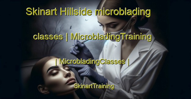 Skinart Hillside microblading classes | MicrobladingTraining | MicrobladingClasses | SkinartTraining-Australia